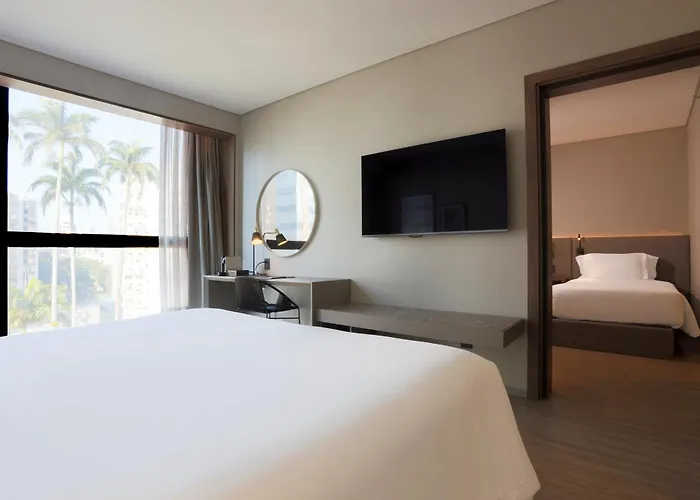 LK Design Hotel Florianópolis