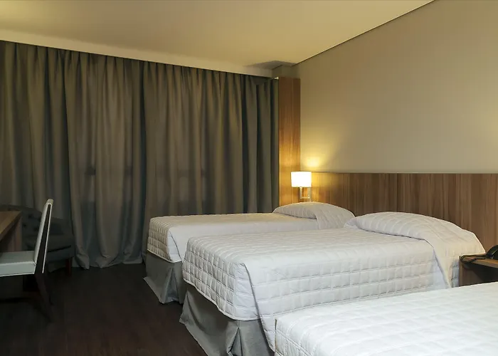 Kennedy Executive Hotel